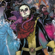 All images: Marvel Comics